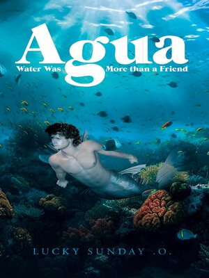 cover image of Agua